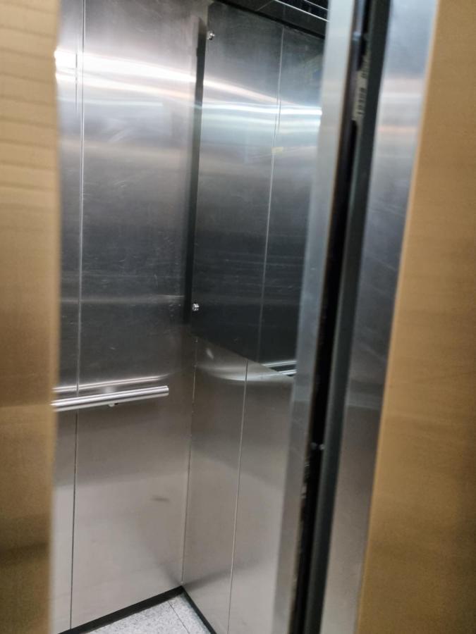 Ferienwohnung DaMus Erivan Exterior foto